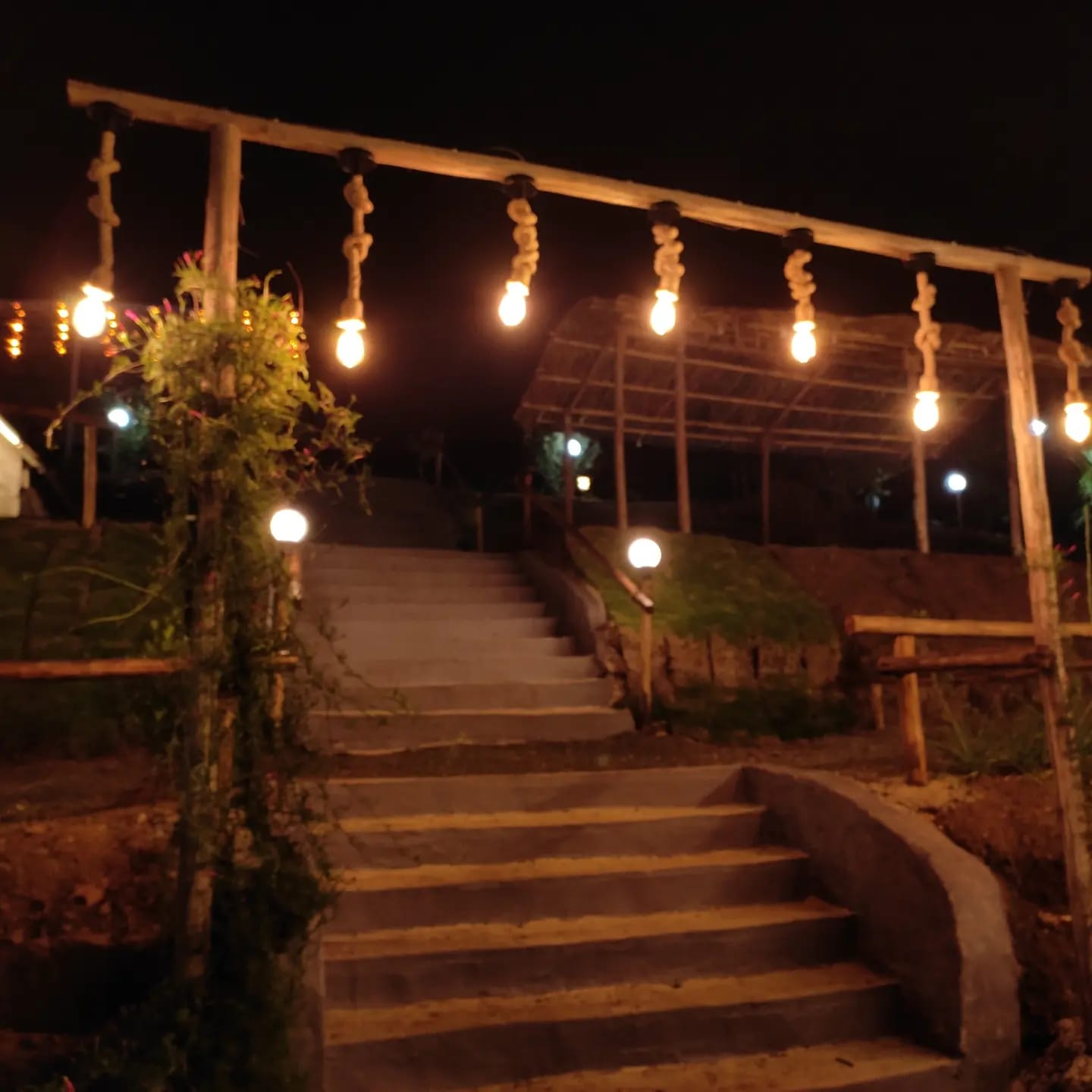 Prewedding shoot
